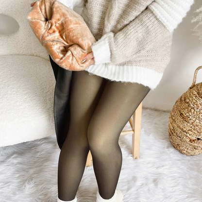 De Originele Fleece Panty